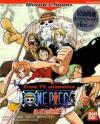 From TV Animation One Piece - Mezase Kaizoku Ou! Box Art Front